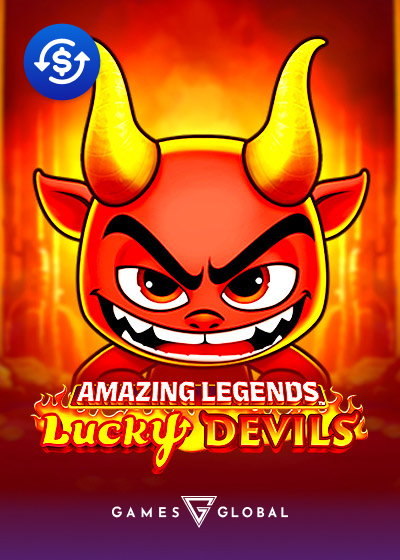 Amazing Legends Lucky Devils