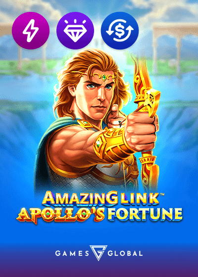 Amazing Link Apollos Fortune
