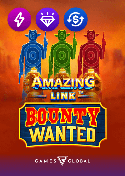 Amazing Link Bounty Wanted