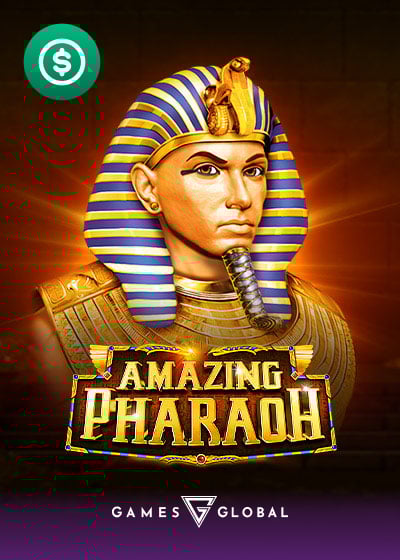 Amazing Pharaoh