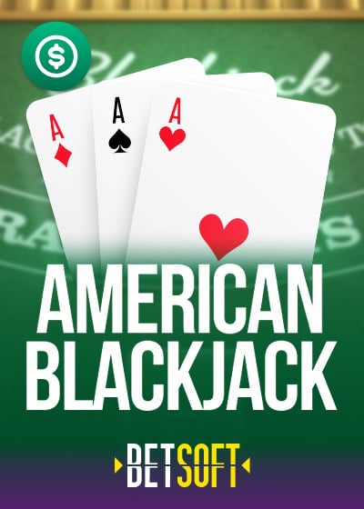 American Blackjack