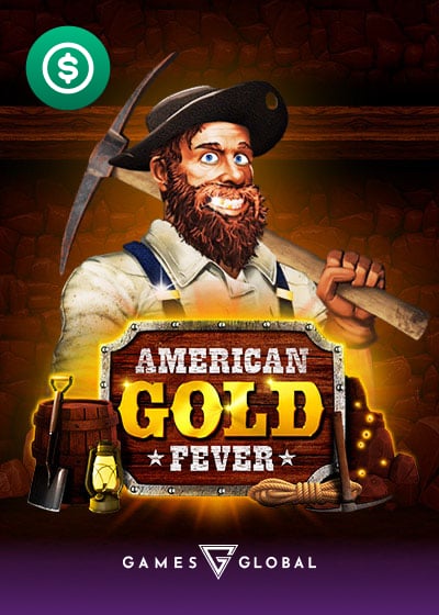 American Gold Fever