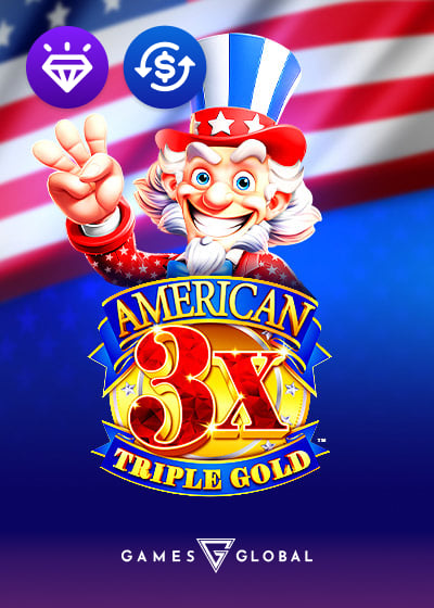 American Triple Gold