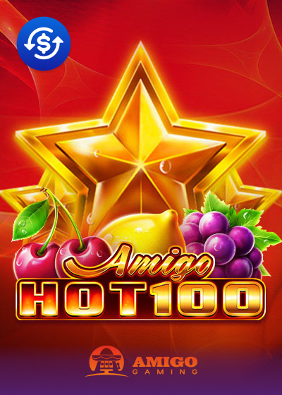 Amigo Hot 100