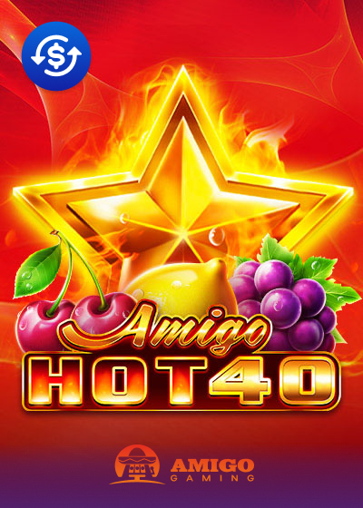 Amigo Hot 40