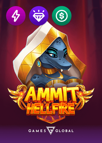 Ammit Hellfire