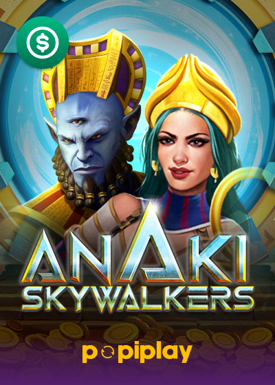 Anaki Skywalkers