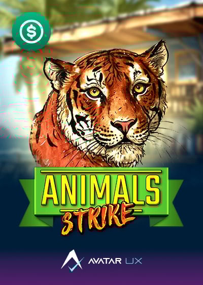 Animals Strike