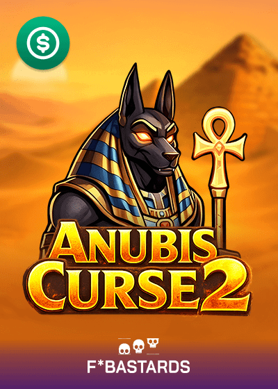 Anubis Curse 2