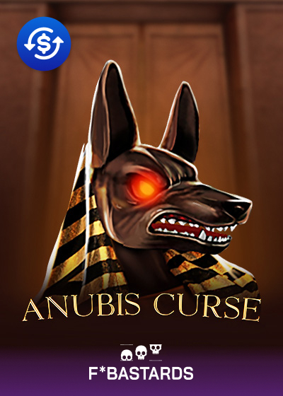 Anubis Curse