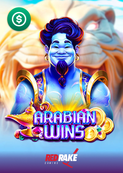 Arabian Wins