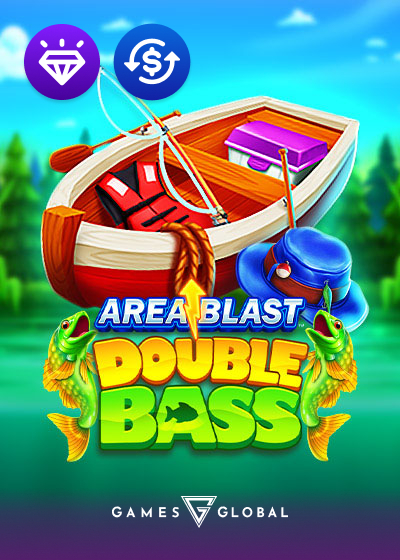 Area Blast Double Bass