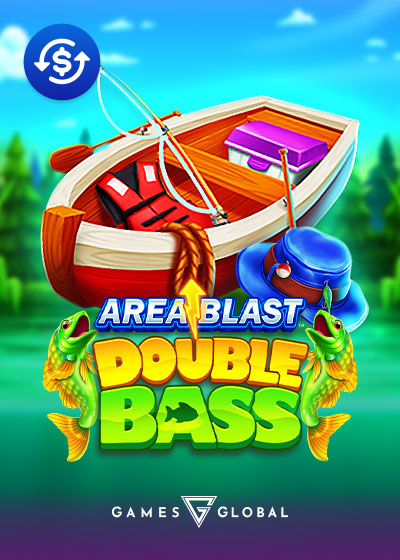 Area Blast Double Bass