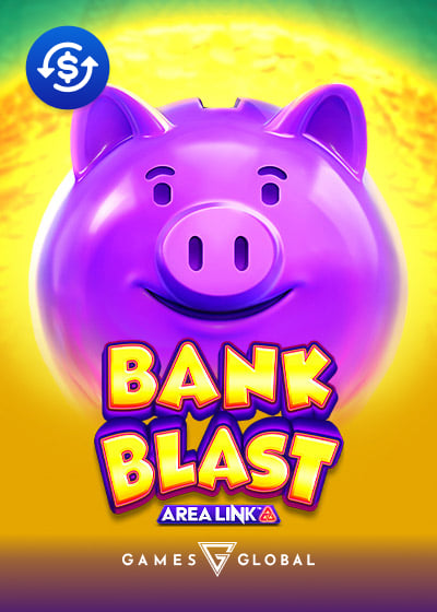 Area Link Bank Blast