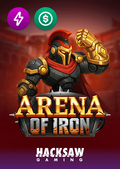 Arena of Iron