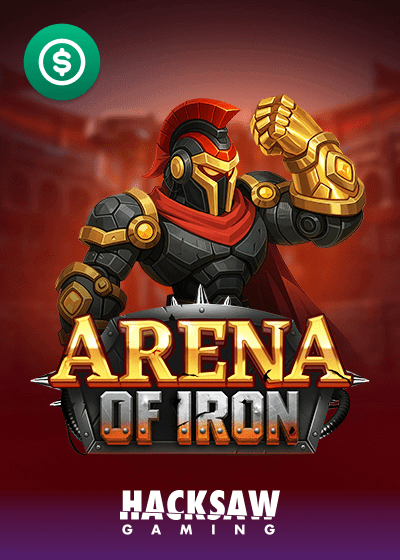 Arena of Iron