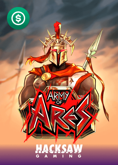 Army of Ares
