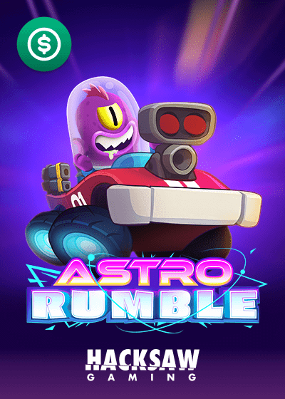 Astro Rumble