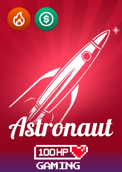 Astronaut