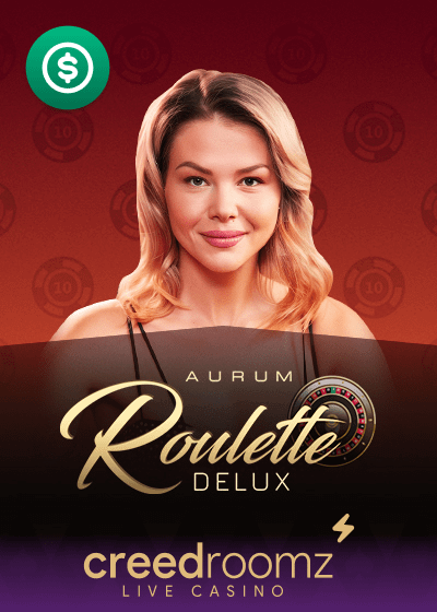 Aurum Roulette Deluxe
