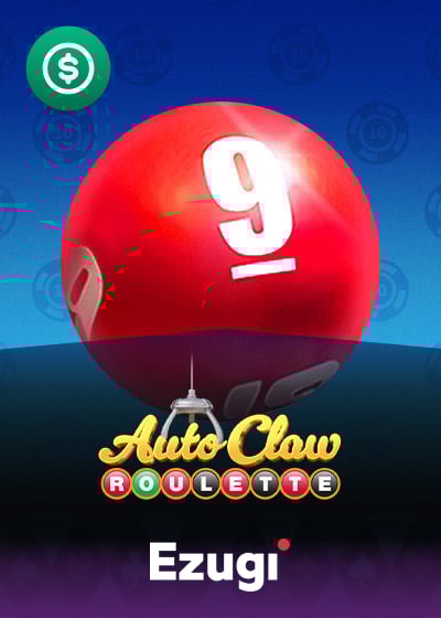 Auto Claw Roulette