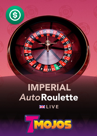 Auto Roulette Imperial