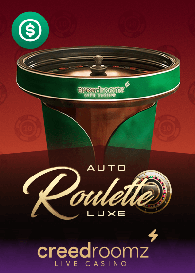 Auto Roulette Luxe