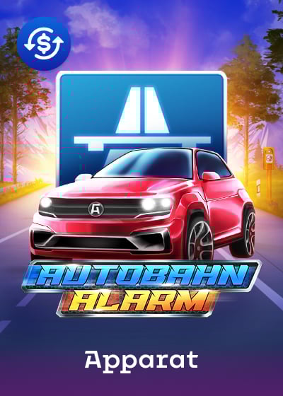 Autobahn Alarm