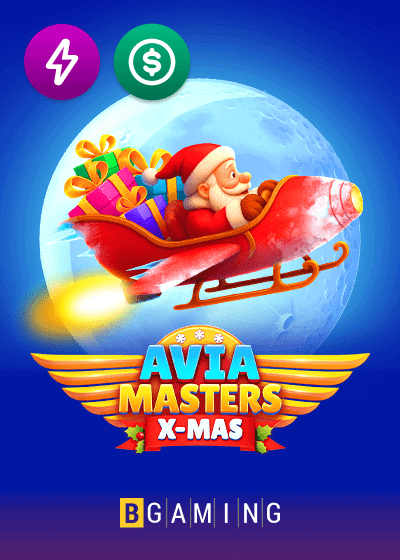 Aviamasters Xmas