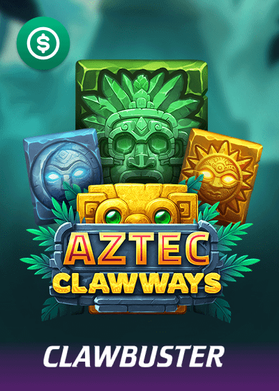 Aztec Clawways