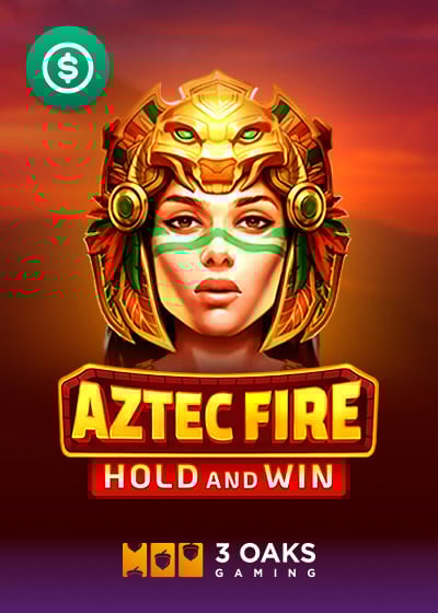Aztec Fire