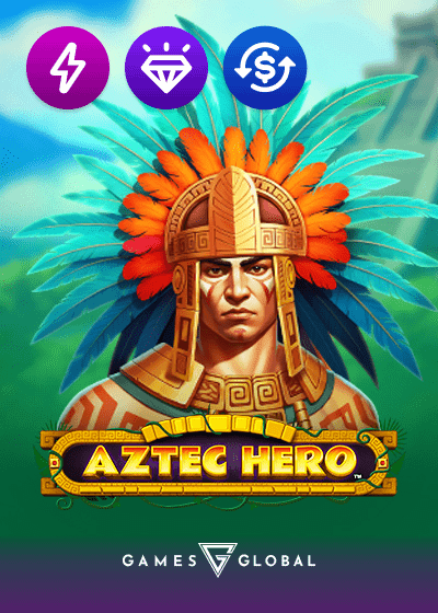Aztec Hero