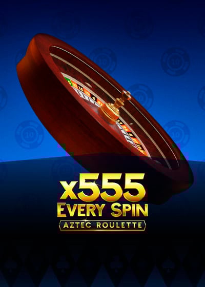Aztec Roulette