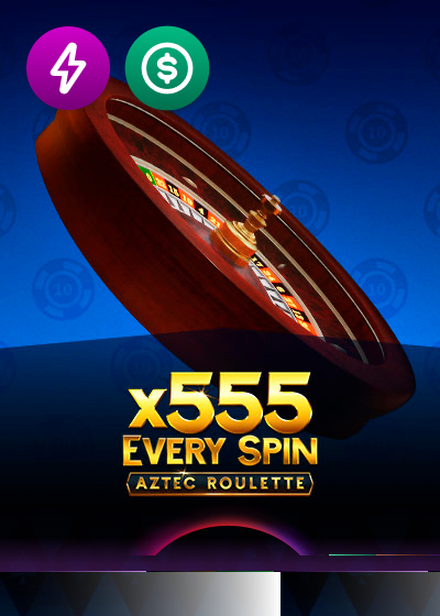 Aztec Roulette