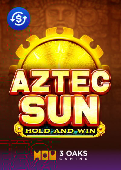 Aztec Sun