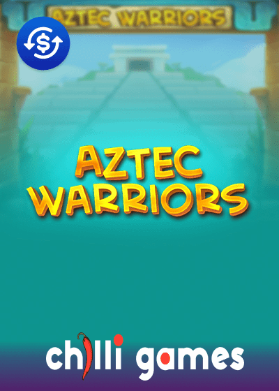 Aztec Warriors