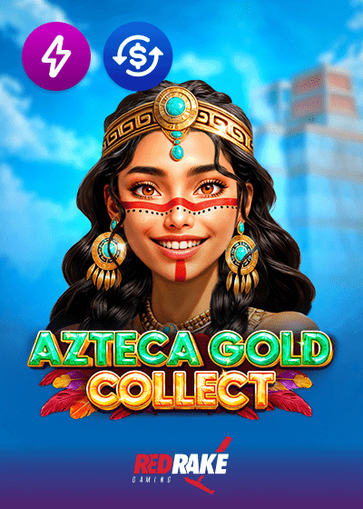 Azteca Gold Collect