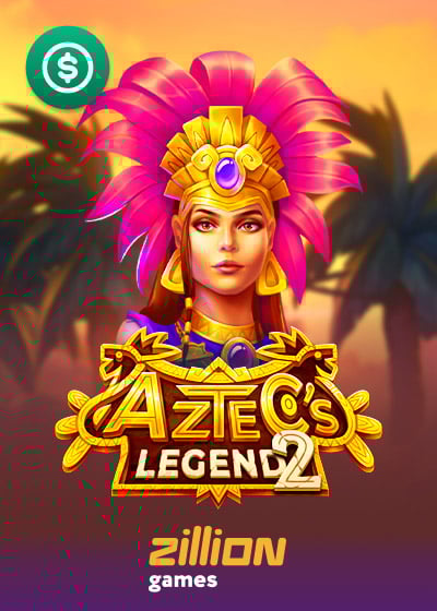 Aztecs Legend 2