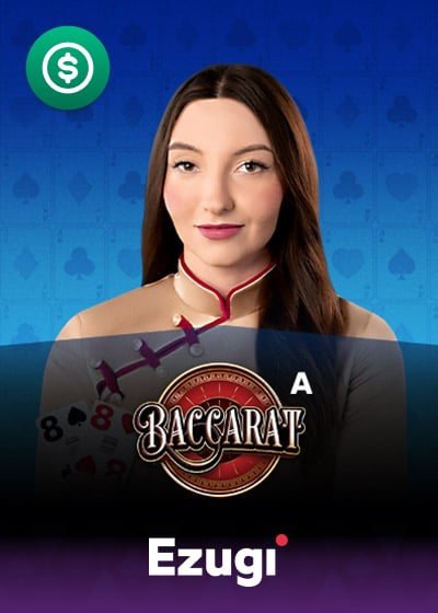 Baccarat A