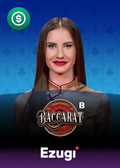 Baccarat B