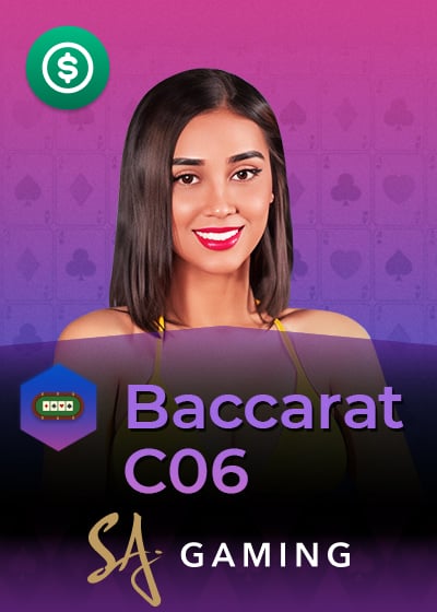 Baccarat C06
