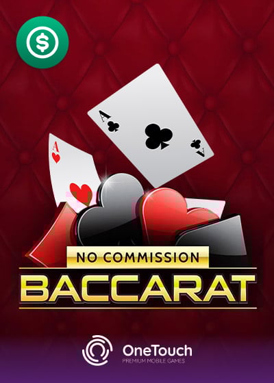 Baccarat No Commission