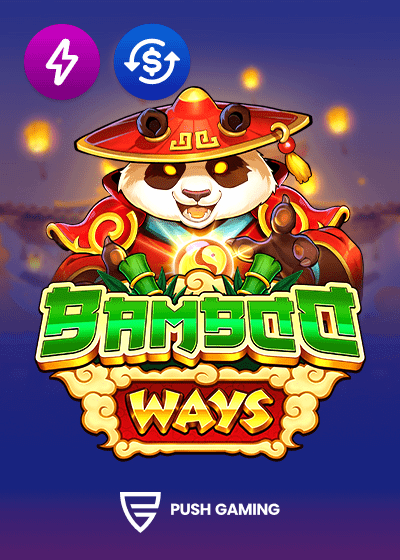 Bamboo Ways