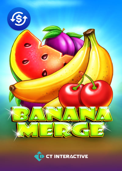 Banana Merge