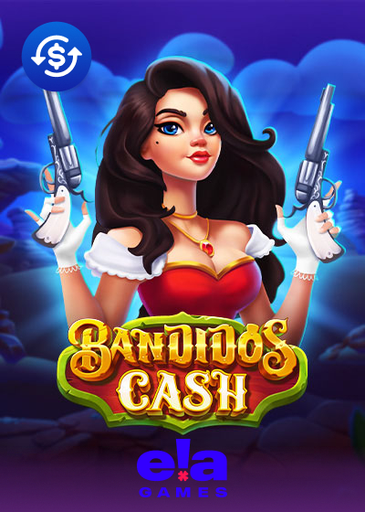 Bandidos Cash