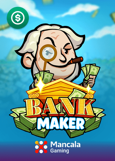 Bank Maker