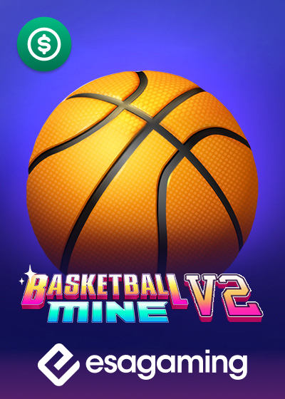 Basketball Mine v2