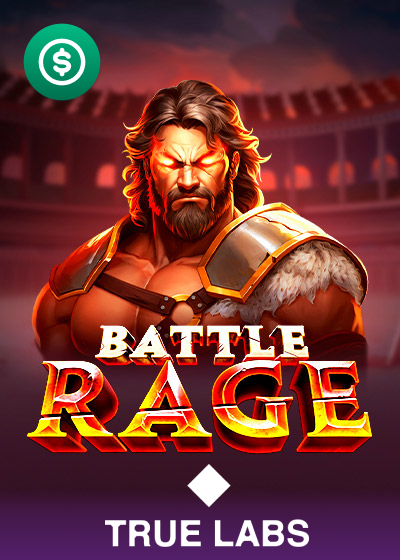Battle Rage