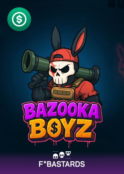 Bazooka Boyz