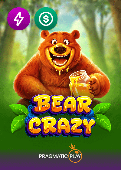 Bear Crazy